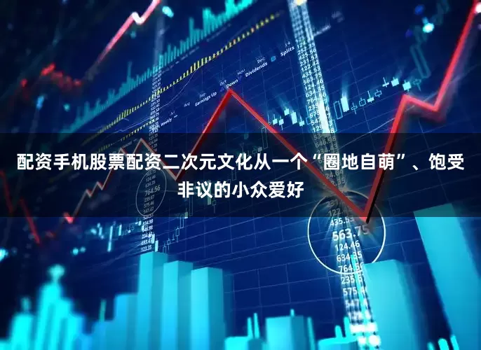配资手机股票配资二次元文化从一个“圈地自萌”、饱受非议的小众爱好
